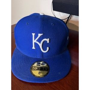 Kansas City Royals Hat